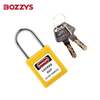 OEM manufacturer safety padlocks keyed alike