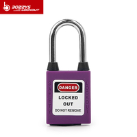 Dust-proof Safety Padlock G08DP