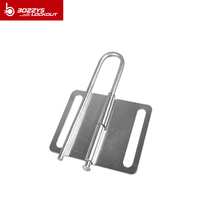 Betterfly Lockout Hasp K32