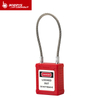 Cable Safety Padlock G41