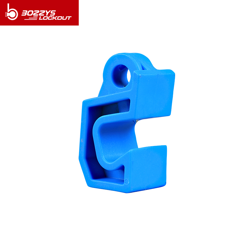 Simple Circuit Breaker Lockout Lock All Kinds of Circult Breakers
