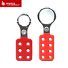 High Quality Lockout Hasp for Industrial Tagout Padlock