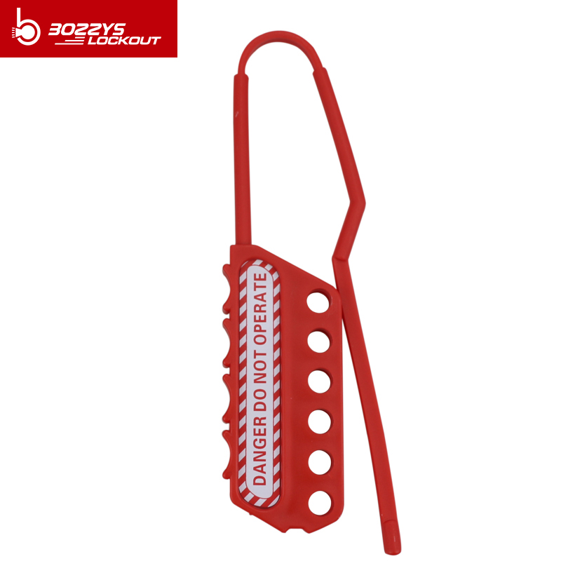 Nylon Lockout Hasp K43 K44
