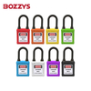 Insulated Safety Manufacturer Dust-proof Lockout Padlock