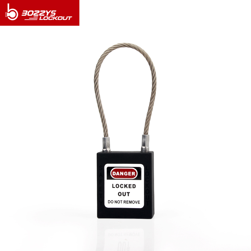  Cable Safety Padlock G45