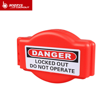 OEM Manufacturer Safety Adjustable Gate Valve Lockout BD-F16